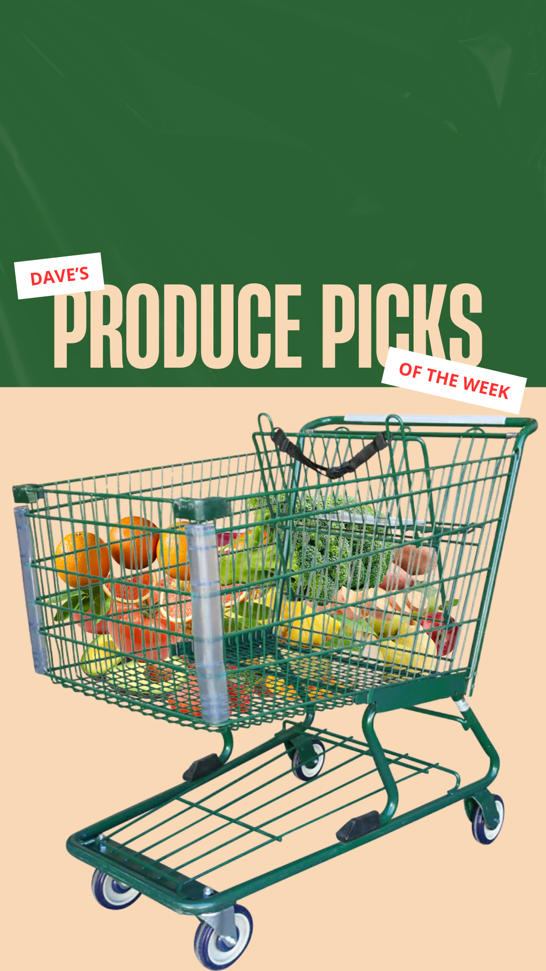 Produce Picks 